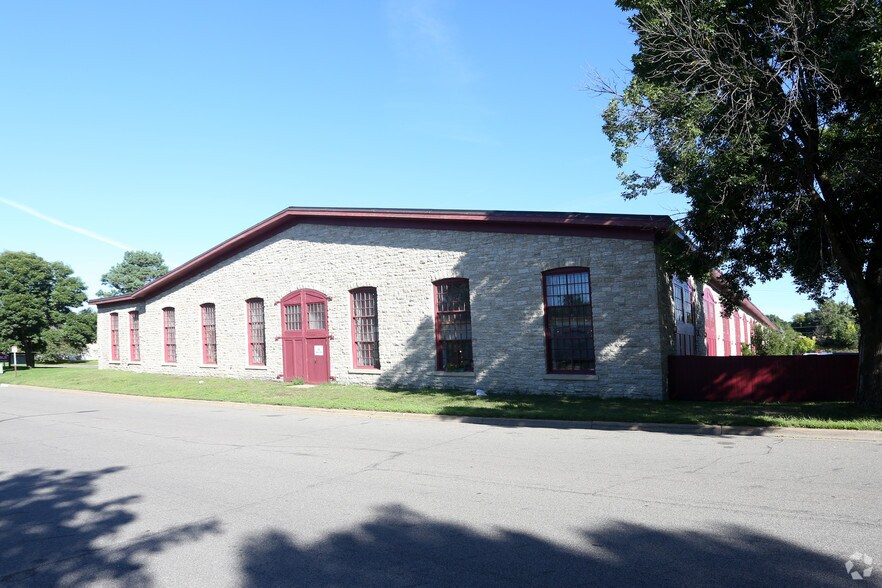 More Photos Of 23 Empire Dr, Saint Paul Office For Lease