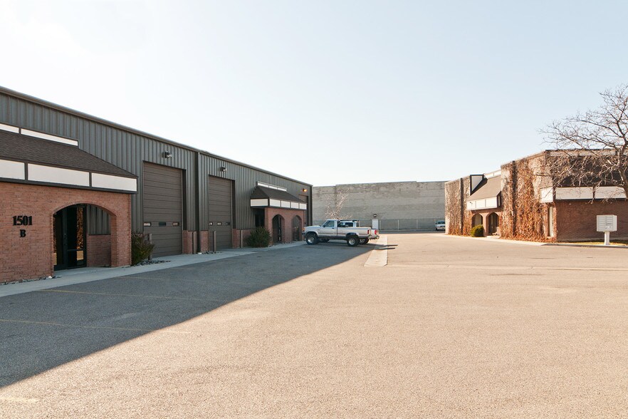 More Photos Of 1501 W 2650 S, Ogden Light Distribution For Lease
