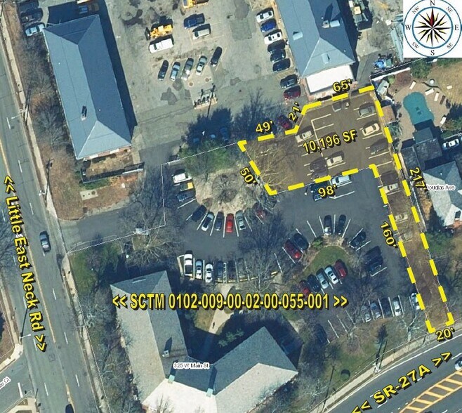 More Photos Of 325 W Main St, Babylon Office For Sale