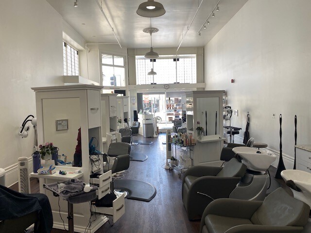 More Photos Of 159-163 Kentucky St, Petaluma Storefront Retail Office For Sale