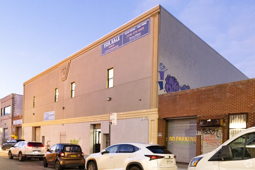 More Photos Of 255 47th St, Brooklyn Warehouse For Sale