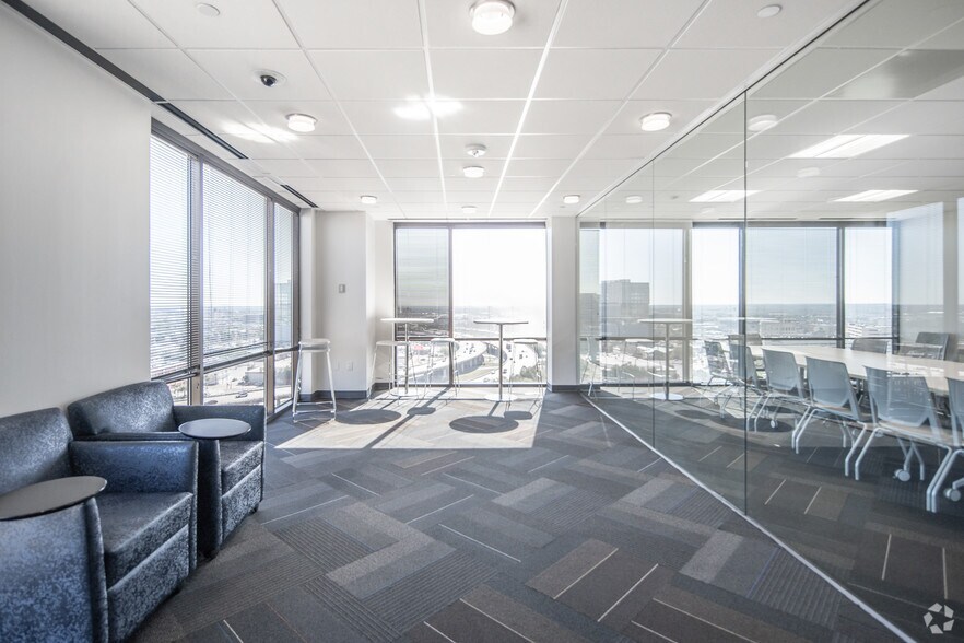 More Photos Of 2323 Bryan St, Dallas Office For Lease