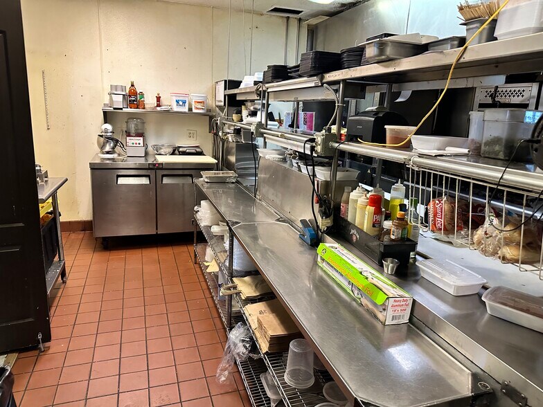 More Photos Of 348 Black Rock Tpke, Fairfield Restaurant For Sale
