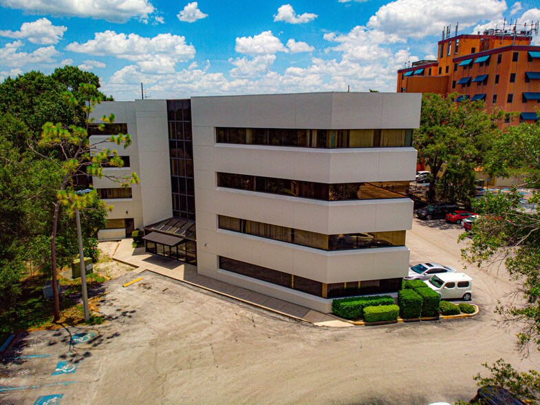 More Photos Of 4710 N Habana Ave, Tampa Medical For Lease