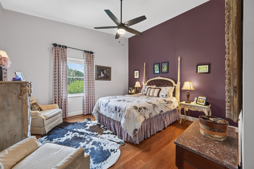 More Photos Of 1661 Turner Spur Rd, Fancy Gap Healthcare For Sale