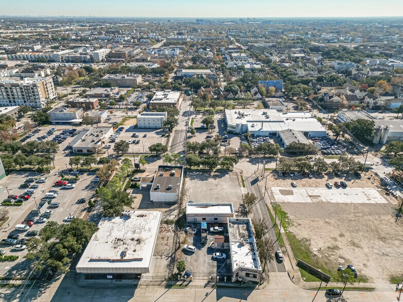 More Photos Of 2715 Fannin St, Houston Medical For Sale