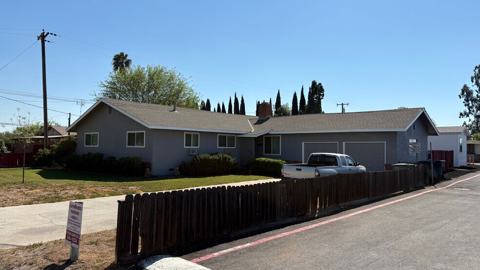 More Photos Of 2030 E Grayson Rd, Ceres Manufactured Housing Mobile Home Park For Sale