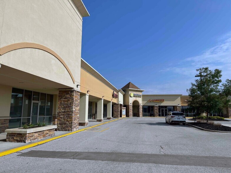 More Photos Of , Omaha General Retail For Sale