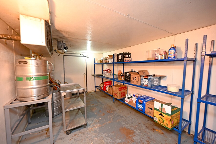 More Photos Of 200 N 2nd St, Watertown Restaurant For Sale