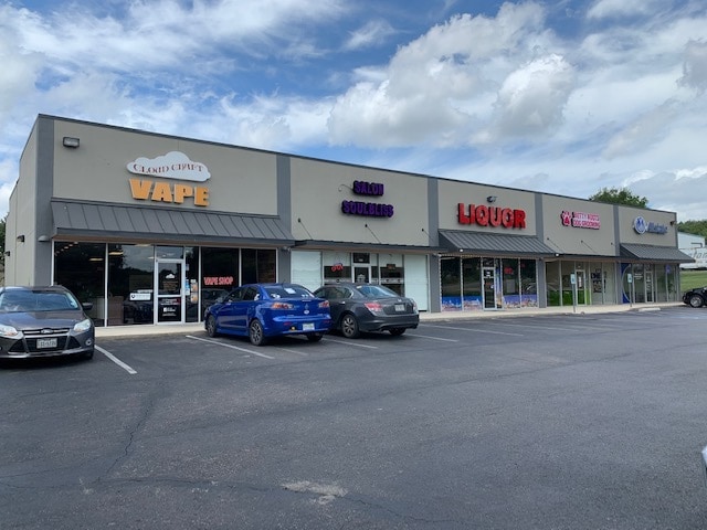 Primary Photo Of 15139 Bulverde Rd, San Antonio Unknown For Lease