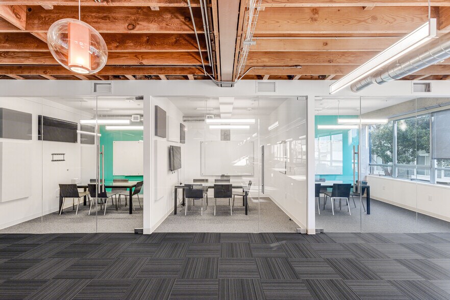 More Photos Of 325 5th St, San Francisco Office For Lease