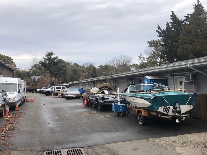 More Photos Of 435 South Main, Forked River Warehouse For Sale