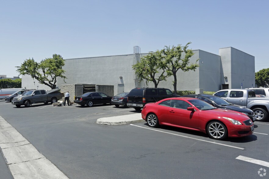 More Photos Of 6001-6049 Slauson Ave, Commerce Unknown For Lease