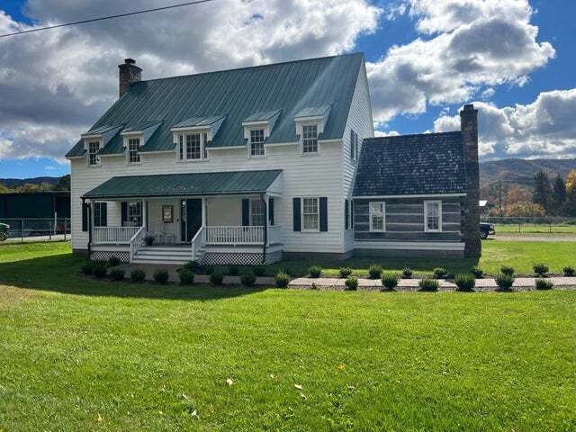 Primary Photo Of 38496 Midland Trl E, Caldwell Office Residential For Sale