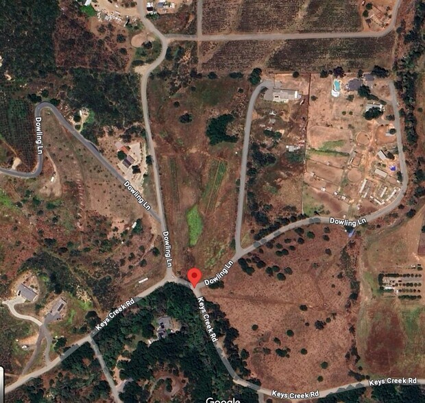 More Photos Of 12028 Keys Creek Rd, Valley Center Land For Sale