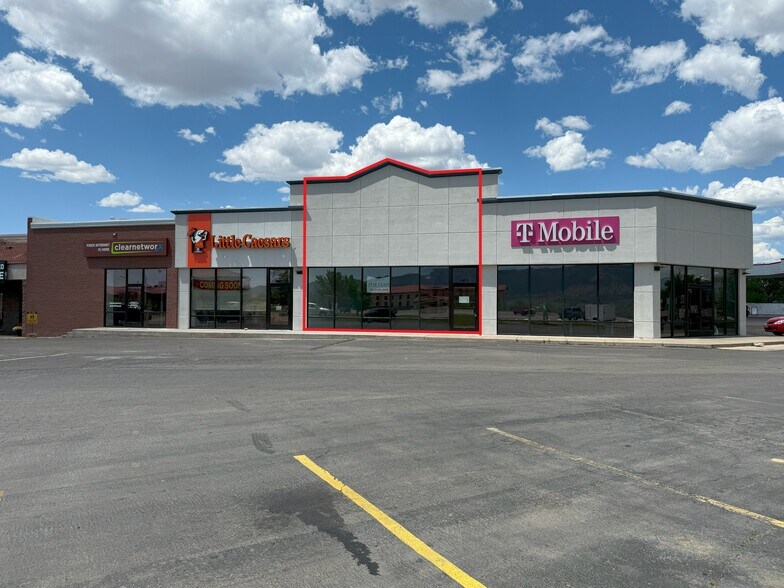 Primary Photo Of 2288 E Main St, Cortez Storefront For Lease