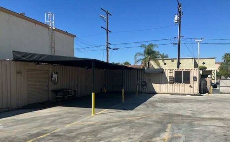 Primary Photo Of 8932 Watson St, Cypress Land For Lease