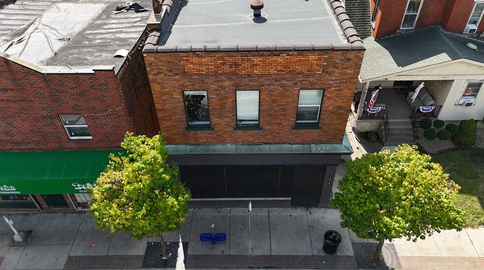 More Photos Of 1029 E Livingston Ave, Columbus Storefront Retail Residential For Sale