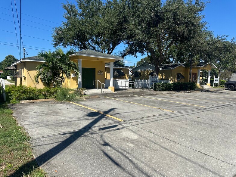 More Photos Of 3333 49th St N, Saint Petersburg Office For Sale