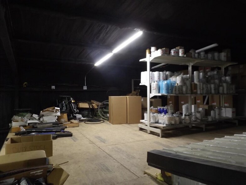 More Photos Of 4400 NE Lincoln Rd, Idabel Industrial For Sale