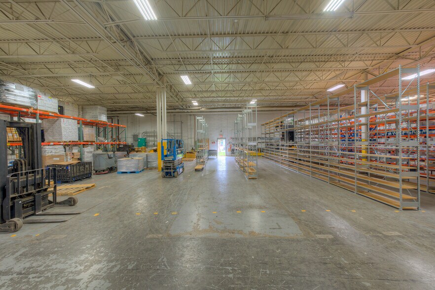 More Photos Of 7350 Young Dr, Walton Hills Manufacturing For Sale