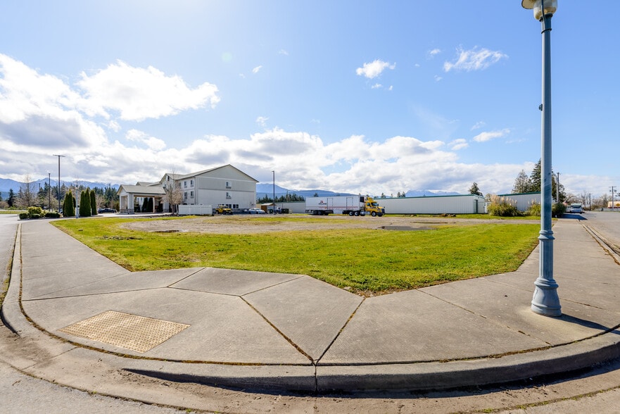 More Photos Of 999 Grant Rd, Sequim Land For Sale