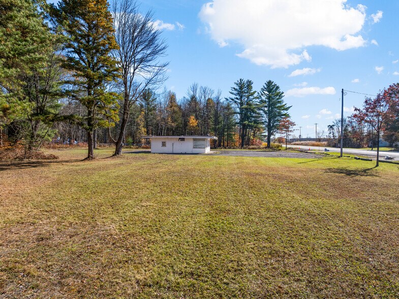 More Photos Of 5707 Rome-Taberg Rd, Rome General Retail For Sale