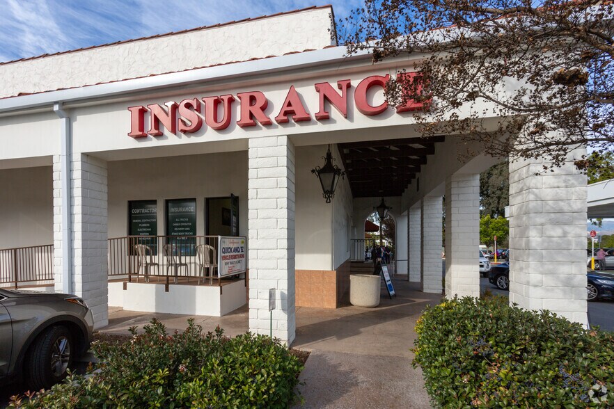 More Photos Of 23601 Moulton Pky, Laguna Hills Medical For Lease