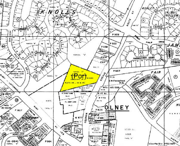 More Photos Of 3405-3407 Olandwood Ct, Olney Office For Sale