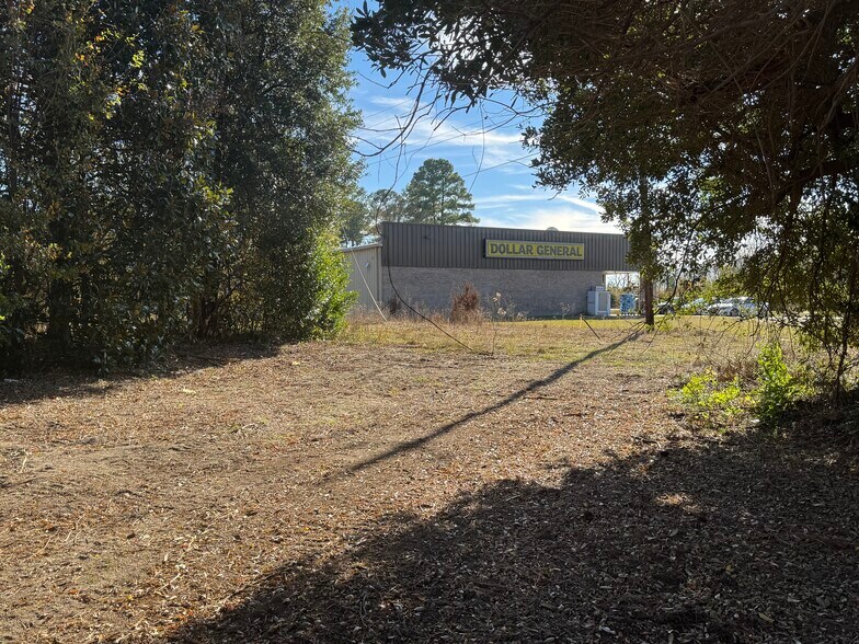 More Photos Of 1183 NC-177, Hamlet Land For Sale