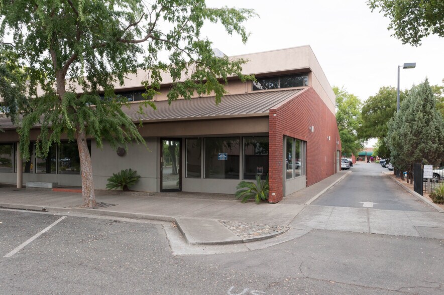 More Photos Of 231 D St, Marysville Office For Lease