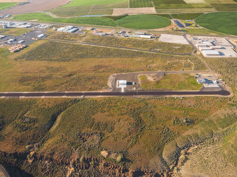 More Photos Of Road E SW, Royal City Land For Sale