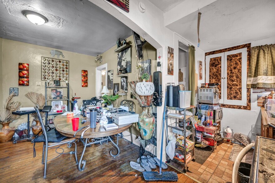 More Photos Of 2127 W 100th St, Cleveland Multifamily For Sale