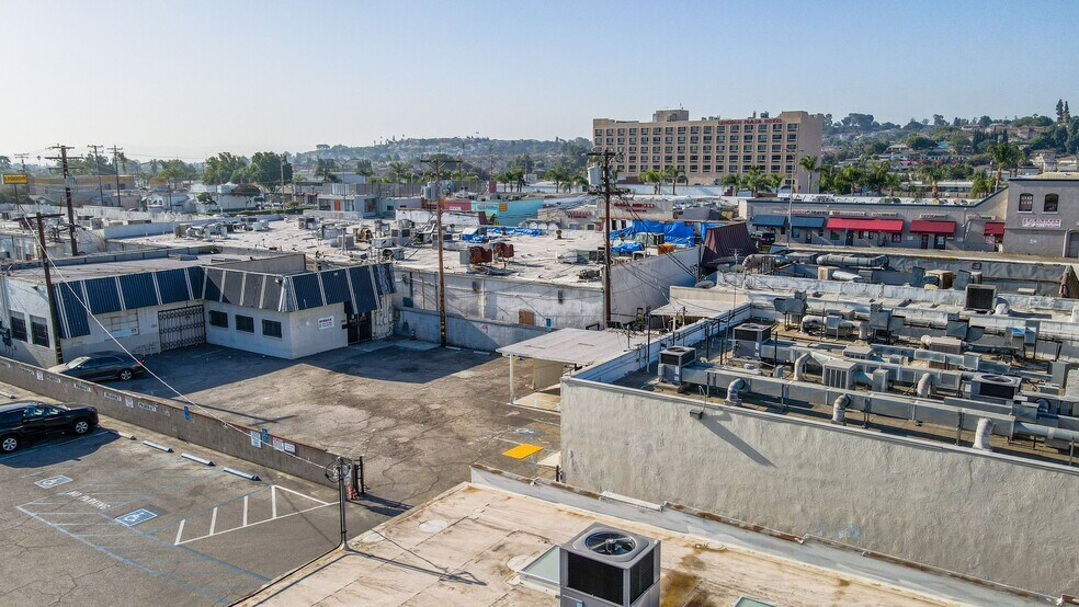 More Photos Of 128-130 N Garfield Ave, Monterey Park General Retail For Sale