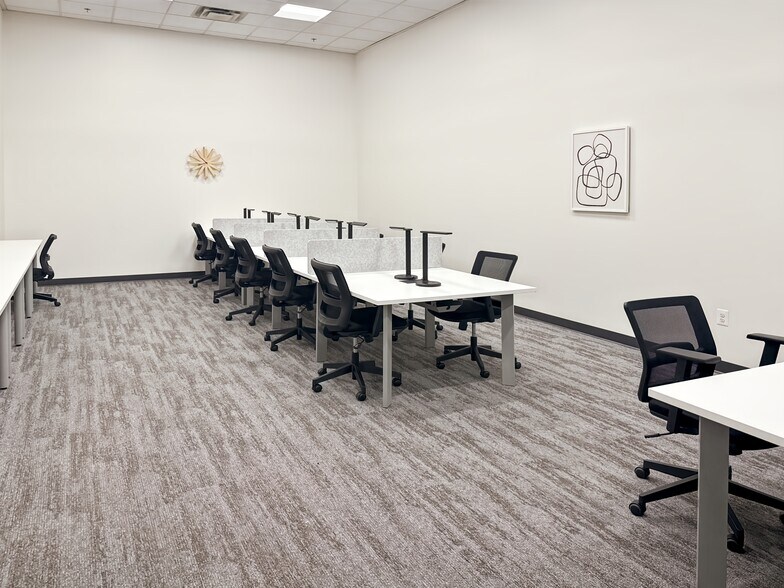 More Photos Of 901 N Market St, Wilmington Coworking Space