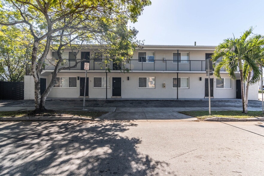 More Photos Of 2190 SW 14th Ter, Miami Apartments For Sale