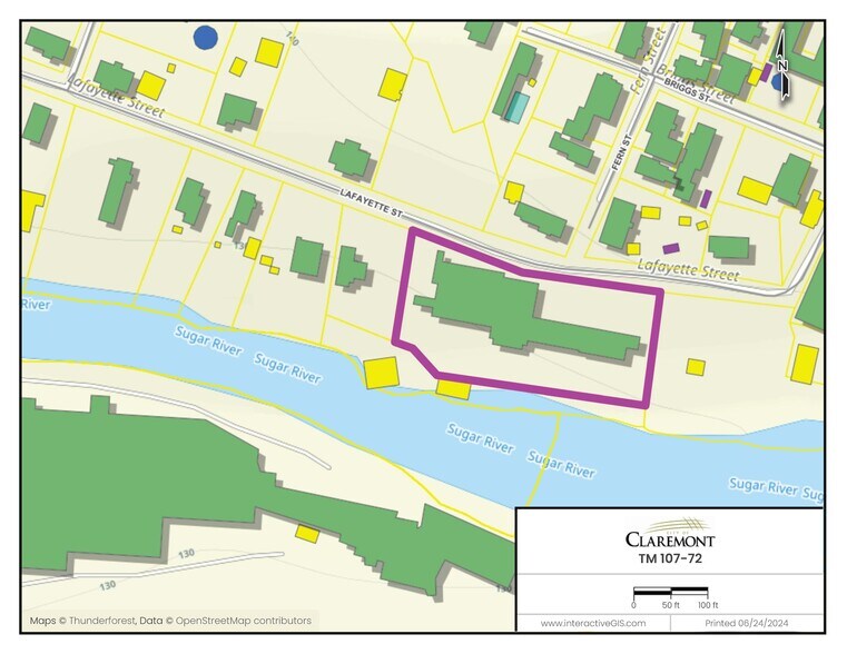 More Photos Of 32 Lafayette St, Claremont Freestanding For Sale