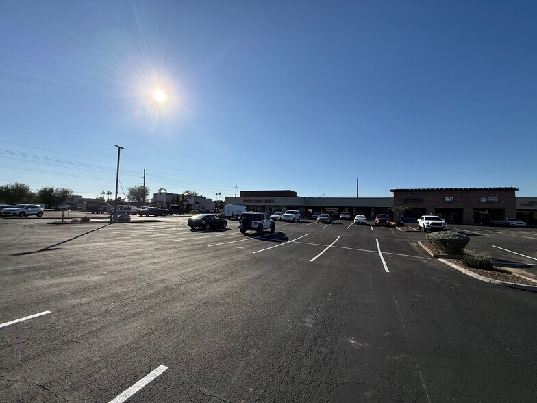 More Photos Of 2722-2760 Alma School Rd, Mesa Unknown For Lease