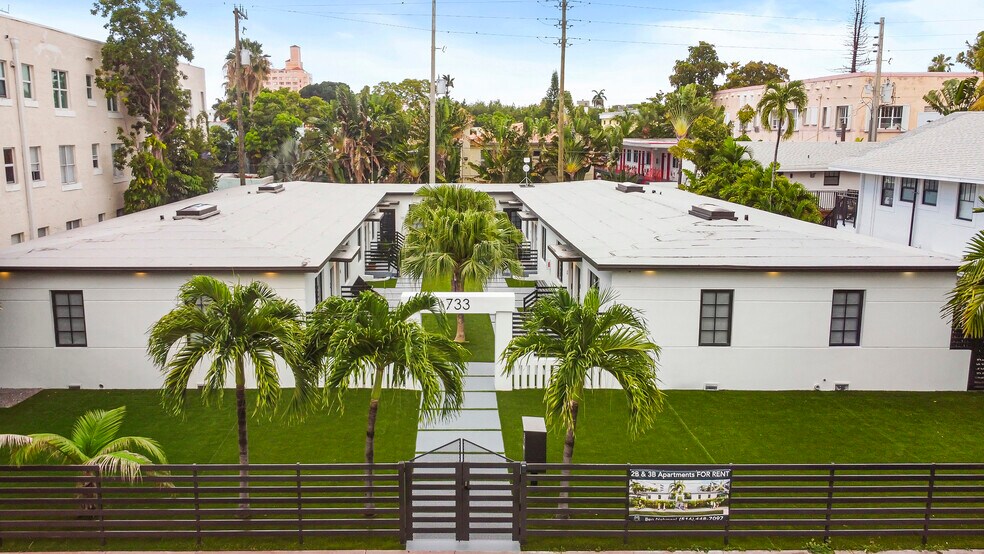More Photos Of 733-737 Michigan Ave, Miami Beach Apartments For Sale