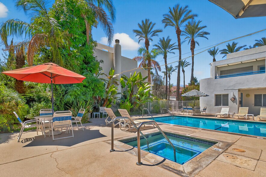 More Photos Of 67590 Jones Rd, Cathedral City Hotel For Sale