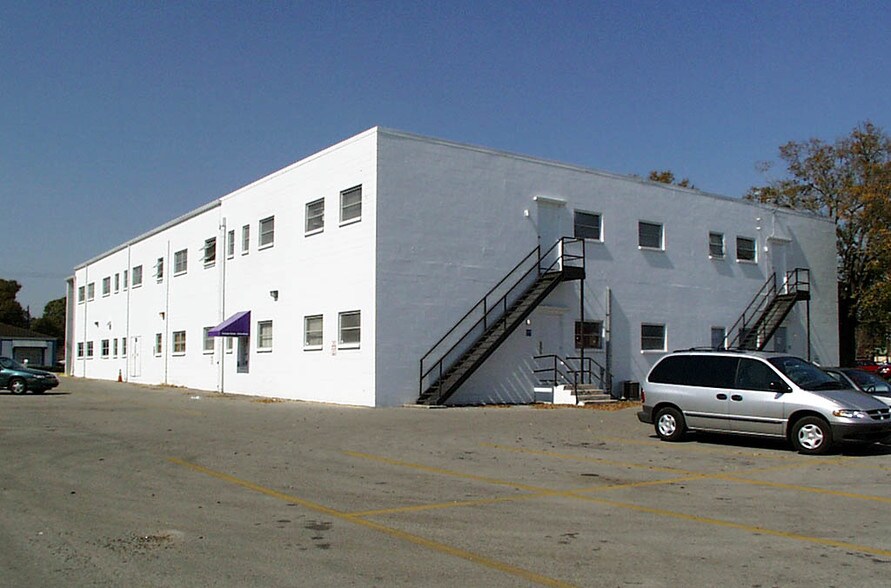 More Photos Of 4809 N Armenia Ave, Tampa Medical For Lease