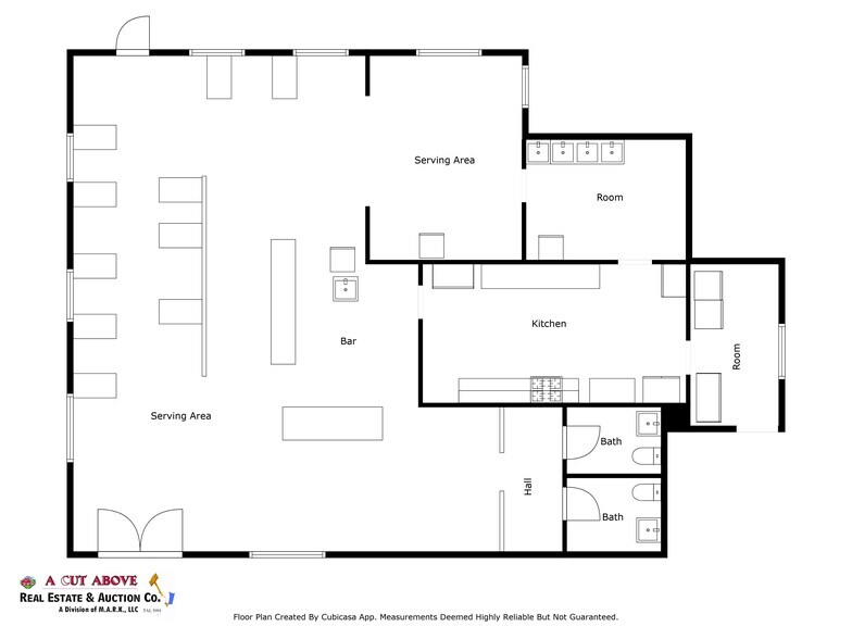 More Photos Of 102 E Hardin St, Greeneville Specialty For Sale