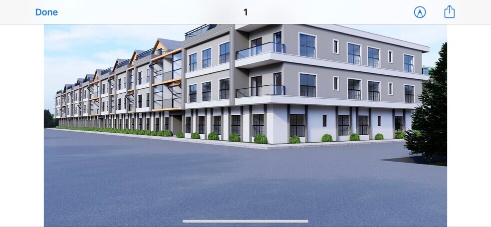 More Photos Of 1802 Hollyoak Drive, Houston Land For Sale