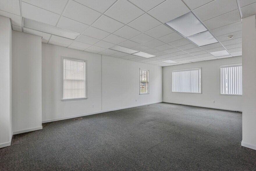 More Photos Of 1360 Montauk Hwy, Mastic Office For Lease