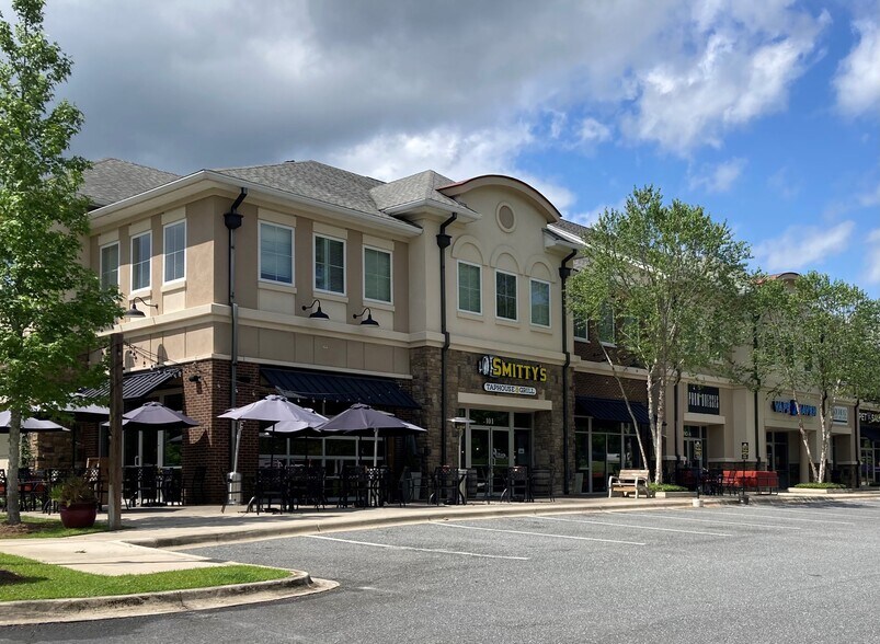 More Photos Of 6267 Old Water Oak Rd, Tallahassee Unknown For Lease