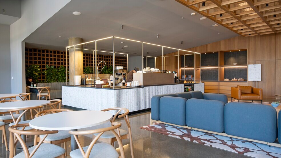 More Photos Of 2801 N Central Expy, Dallas Office For Sale