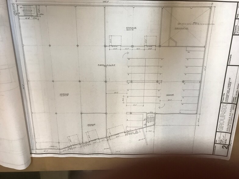 More Photos Of 1 Testa Pl, Norwalk Warehouse For Lease