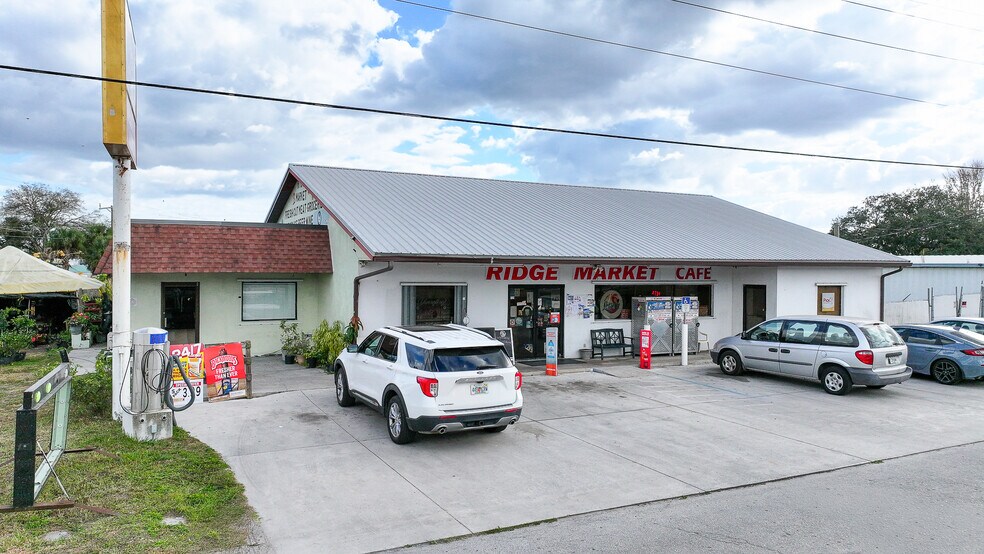 More Photos Of 1110 Buckhead Ridge, Okeechobee General Retail For Sale