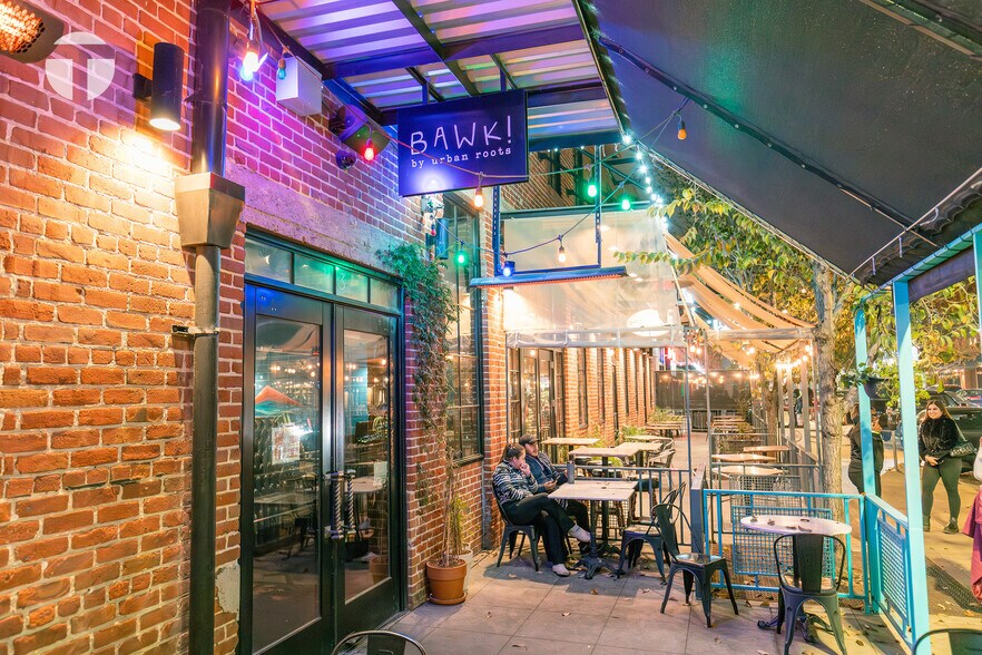 More Photos Of 1409 R St, Sacramento Storefront Retail Residential For Sale