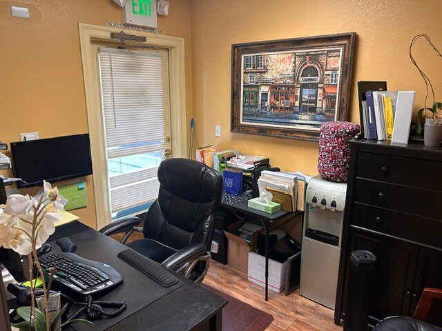 More Photos Of 1664 US Highway 395 N, Minden Office For Sale